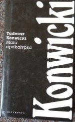 kniha Malá apokalypsa, Mladá fronta 1992