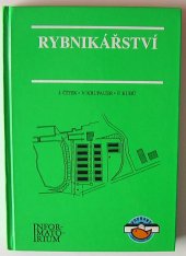 kniha Rybnikářství, Informatorium 1998