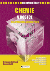 kniha Chemie v kostce pro střední školy, Fragment 2009
