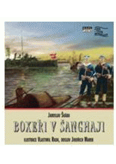 kniha Boxeři v Šanghaji, Mare-Czech 2005
