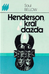 kniha Henderson, kráľ dažďa, Pravda 1988