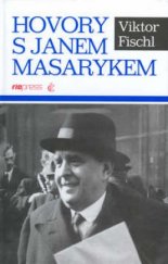 kniha Hovory s Janem Masarykem, Česká expedice 1996
