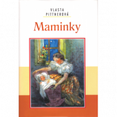 kniha Maminky, Akcent 2003