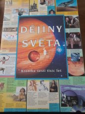 kniha Dějiny světa, Fortuna Libri 1998