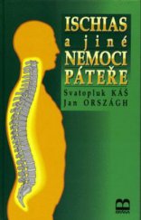 kniha Ischias a jiné nemoci páteře, Brána 1995