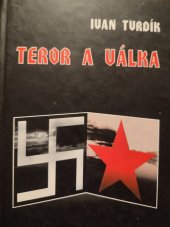 kniha Teror a válka, Elektris 2004