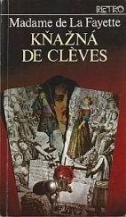 kniha Kňažná de Clèves, Slovenský spisovateľ 1979