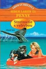 kniha Stretnutie s veľrybou, Mladé letá 2008
