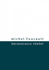 kniha Archeologie vědění, Herrmann & synové 2016