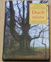 kniha Duch místa rukověť pro navázání posvátného vztahu : obřady a vizualizace pro kultivaci našeho vztahu se Zemí, Volvox Globator 1997