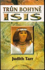 kniha Trůn bohyně Isis, Domino 2005