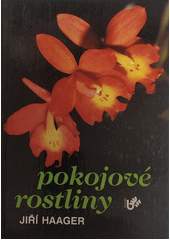 kniha Pokojové rostliny, Zemědělské nakladatelství Brázda 1992