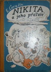 kniha Nikita a jeho přátelé, SNDK 1950