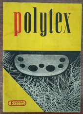 kniha Polytex Kovona Karviná, Kovona Karviná 1959