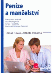 kniha Peníze a manželství, Grada 2007