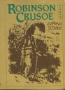 kniha Robinson Crusoe, Olympia 1986