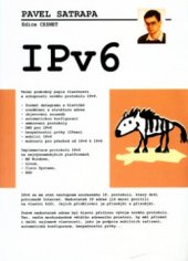 kniha IPv6 Internet Protokol, verze 6, Neocortex 2002