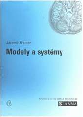 kniha Modely a systémy, Academia 2007