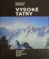 kniha Vysoké Tatry, Osveta 1974