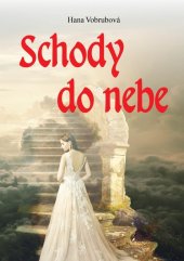 kniha Schody do nebe, Klika 2019
