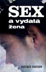 kniha Sex a vydatá žena, Tatran 1970