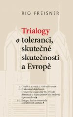 kniha Trialogy o toleranci, skutečné skutečnosti a Evropě, Cherm 2016