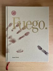kniha Fuego The Fuego Cookbook, Fuego Cartel 2021