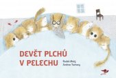 kniha Devět plchů v pelechu, Běžíliška 2016