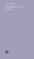 kniha Sblížení dvou nebes, Dauphin 2022