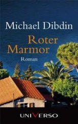 kniha Roter Marmor Roman, Universo 2010