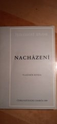 kniha Nacházení, Ústřední církevní nakladatelství 1988