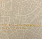 kniha Spoluvlastnicke podily Nova investicni prilezitost, MI Estate 2022