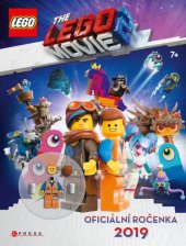 kniha The LEGO movie 2 Oficiální ročenka 2019, CPress 2019