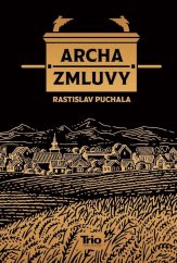 kniha Archa zmluvy, TRIO Publishing 2020
