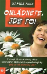 kniha Omládněte - jde to!, Eugenika 2016