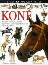 kniha Koně, Fortuna Libri 2000