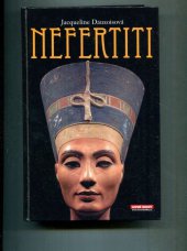 kniha Nefertiti, KMa 2007