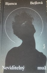 kniha Neviditelný muž , Host 2024