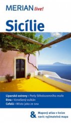 kniha Sicílie, Vašut 2010
