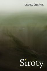 kniha Siroty, Vydavatelstvo Tatran 2023