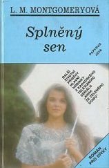 kniha Splněný sen, JEVA 1995