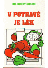 kniha V potravě je lék, Československo Direct 1990