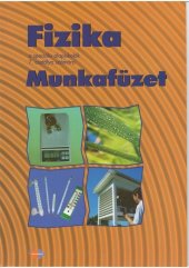 kniha Fizika Munkafüzet a speciális alapiskolák 7. osztálya számára, Expol Pedagogika 2025