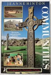 kniha Communities Stories of Christian communities in Europe, Eagle 1993