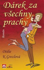 kniha Dárek za všechny prachy edice Klokan, Alpress 2017