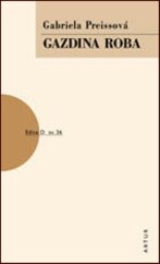 kniha Gazdina roba sv. 26, Artur 2019