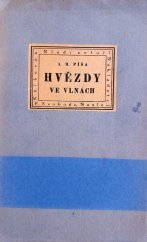 kniha Hvězdy ve vlnách básně, Svoboda 1924