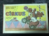 kniha Cirkus, Panorama 1979