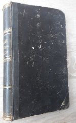 kniha Mýthologie, čili, Bájesloví Řekův a Římanův, Vendelín Steinhauser 1880