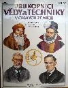 kniha Průkopníci vědy a techniky v českých zemích, Fragment 1994